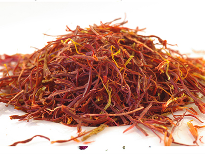藏紅花